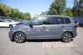 Daumennagel 14 - Volkswagen Touran 2.0 TDI DSG Comfortline Autom. AHK. Navi. Klimaaut. Alu. SHZ. PDC.