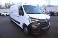 Daumennagel 1 - Renault Master III 2.3 D L3H2 Ka 3,5t Klima. PDC.