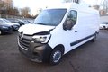 Daumennagel 3 - Renault Master III 2.3 D L3H2 Ka 3,5t Klima. PDC.