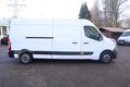 Daumennagel 5 - Renault Master III 2.3 D L3H2 Ka 3,5t Klima. PDC.