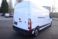 Daumennagel 6 - Renault Master III 2.3 D L3H2 Ka 3,5t Klima. PDC.