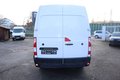 Daumennagel 8 - Renault Master III 2.3 D L3H2 Ka 3,5t Klima. PDC.