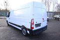 Daumennagel 9 - Renault Master III 2.3 D L3H2 Ka 3,5t Klima. PDC.