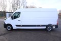 Daumennagel 10 - Renault Master III 2.3 D L3H2 Ka 3,5t Klima. PDC.