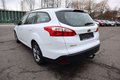 Daumennagel 4 - Ford Focus Turnier 1.0i Sync Edition MOTORSCHADEN Klima. PDC. EFH.