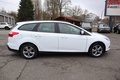 Daumennagel 10 - Ford Focus Turnier 1.0i Sync Edition MOTORSCHADEN Klima. PDC. EFH.