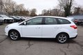 Daumennagel 11 - Ford Focus Turnier 1.0i Sync Edition MOTORSCHADEN Klima. PDC. EFH.