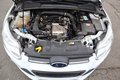 Daumennagel 12 - Ford Focus Turnier 1.0i Sync Edition MOTORSCHADEN Klima. PDC. EFH.