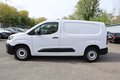 Daumennagel 13 - Citroën Berlingo Kasten 1.5 D L2 H1 / XL Kamera. Navi. Klima. PDC. Tempomat.