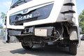 Daumennagel 2 - MAN TGL 8.190 Koffer Klima. AHK. LBW. Luftfederung.