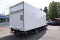 Daumennagel 4 - MAN TGL 8.190 Koffer Klima. AHK. LBW. Luftfederung.