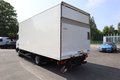 Daumennagel 5 - MAN TGL 8.190 Koffer Klima. AHK. LBW. Luftfederung.