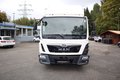 Daumennagel 2 - MAN TGL 8.190 Koffer Klima. AHK. LBW. Luftfederung.