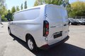 Daumennagel 5 - Ford Transit Custom 2.0 D Kasten 320 L2 Trend FWD Kamera. Navi. Klimaaut. SHZ. PDC. Tempomat.