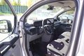 Daumennagel 7 - Ford Transit Custom 2.0 D Kasten 320 L2 Trend FWD Kamera. Navi. Klimaaut. SHZ. PDC. Tempomat.