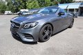 Daumennagel 1 - Mercedes-Benz E 200 Cabrio Autom.  Kamera. Navi. Leder. Klimaaut. SHZ. PDC. Tempolmat