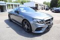 Daumennagel 2 - Mercedes-Benz E 200 Cabrio Autom.  Kamera. Navi. Leder. Klimaaut. SHZ. PDC. Tempolmat