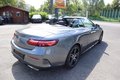 Daumennagel 3 - Mercedes-Benz E 200 Cabrio Autom.  Kamera. Navi. Leder. Klimaaut. SHZ. PDC. Tempolmat