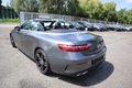 Daumennagel 4 - Mercedes-Benz E 200 Cabrio Autom.  Kamera. Navi. Leder. Klimaaut. SHZ. PDC. Tempolmat
