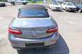 Daumennagel 8 - Mercedes-Benz E 200 Cabrio Autom.  Kamera. Navi. Leder. Klimaaut. SHZ. PDC. Tempolmat