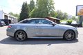 Daumennagel 9 - Mercedes-Benz E 200 Cabrio Autom.  Kamera. Navi. Leder. Klimaaut. SHZ. PDC. Tempolmat