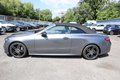 Daumennagel 10 - Mercedes-Benz E 200 Cabrio Autom.  Kamera. Navi. Leder. Klimaaut. SHZ. PDC. Tempolmat