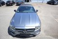 Daumennagel 11 - Mercedes-Benz E 200 Cabrio Autom.  Kamera. Navi. Leder. Klimaaut. SHZ. PDC. Tempolmat