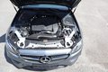 Daumennagel 12 - Mercedes-Benz E 200 Cabrio Autom.  Kamera. Navi. Leder. Klimaaut. SHZ. PDC. Tempolmat