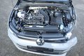 Daumennagel 11 - Volkswagen Golf VIII 1.5 eTSI DSG Goal Autom. Kamera. Navi. SHZ. PDC. Klimaaut.
