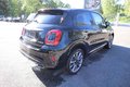 Daumennagel 5 - Fiat 500X 1.5 i Autom. Faltdach. Sport Kamera. Navi. Klimaaut. Alu..PDC.