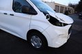 Daumennagel 3 - Ford Transit Custom Kasten 280 L1 FWD Kamera. Klima. SHZ. PDC.
