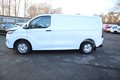 Daumennagel 12 - Ford Transit Custom Kasten 280 L1 FWD Kamera. Klima. SHZ. PDC.