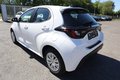 Daumennagel 5 - Toyota Yaris Hybrid 1.5 i Autom. Business Edition  Kamera. SHZ. Tempomat.
