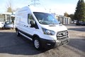 Daumennagel 3 - Ford Transit Kasten 2.0 D 350 L3 Kamera. Navi. Klimaaut. SHZ. PDC.