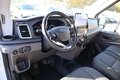 Daumennagel 9 - Ford Transit Kasten 2.0 D 350 L3 Kamera. Navi. Klimaaut. SHZ. PDC.