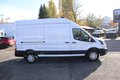 Daumennagel 13 - Ford Transit Kasten 2.0 D 350 L3 Kamera. Navi. Klimaaut. SHZ. PDC.