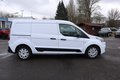 Daumennagel 10 - Ford Transit Connect 1.5 D Kasten lang Trend Klima.