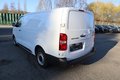 Daumennagel 5 - Fiat Scudo L3 1.5 D Basis Klima. PDC. EFH.