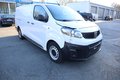 Daumennagel 1 - Fiat Scudo L3 1.5 D Basis Klima. PDC. EFH.