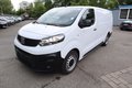 Daumennagel 4 - Fiat Scudo L3 1.5 D Professional Klima, PDC, Tempomat.