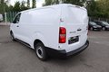 Daumennagel 5 - Fiat Scudo L3 1.5 D Professional Klima, PDC, Tempomat.
