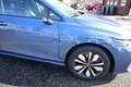 Daumennagel 2 - Volkswagen Golf VIII Variant 2.0 TDI DSG Autom. Kamera. Navi. Klimaaut. Alu. AHK. SHZ. PDC.