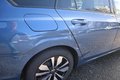 Daumennagel 4 - Volkswagen Golf VIII Variant 2.0 TDI DSG Autom. Kamera. Navi. Klimaaut. Alu. AHK. SHZ. PDC.