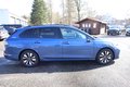 Daumennagel 12 - Volkswagen Golf VIII Variant 2.0 TDI DSG Autom. Kamera. Navi. Klimaaut. Alu. AHK. SHZ. PDC.