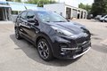 Thumbnail 1 - Kia Sportage 1.6 D GT-Line 4WD Kamera, Navi. Klimaaut. Alu. 4x SHZ. PDC.