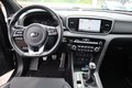 Thumbnail 9 - Kia Sportage 1.6 D GT-Line 4WD Kamera, Navi. Klimaaut. Alu. 4x SHZ. PDC.