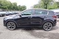 Thumbnail 12 - Kia Sportage 1.6 D GT-Line 4WD Kamera, Navi. Klimaaut. Alu. 4x SHZ. PDC.