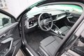 Daumennagel 7 - Audi A3 Sportback 35 TDI S line Autom. Navi. Klimaaut. SHZ. PDC.