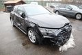 Daumennagel 1 - Audi A3 Sportback 35 TDI S line Autom. Navi. Klimaaut. SHZ. PDC.