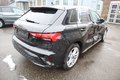Daumennagel 4 - Audi A3 Sportback 35 TDI S line Autom. Navi. Klimaaut. SHZ. PDC.